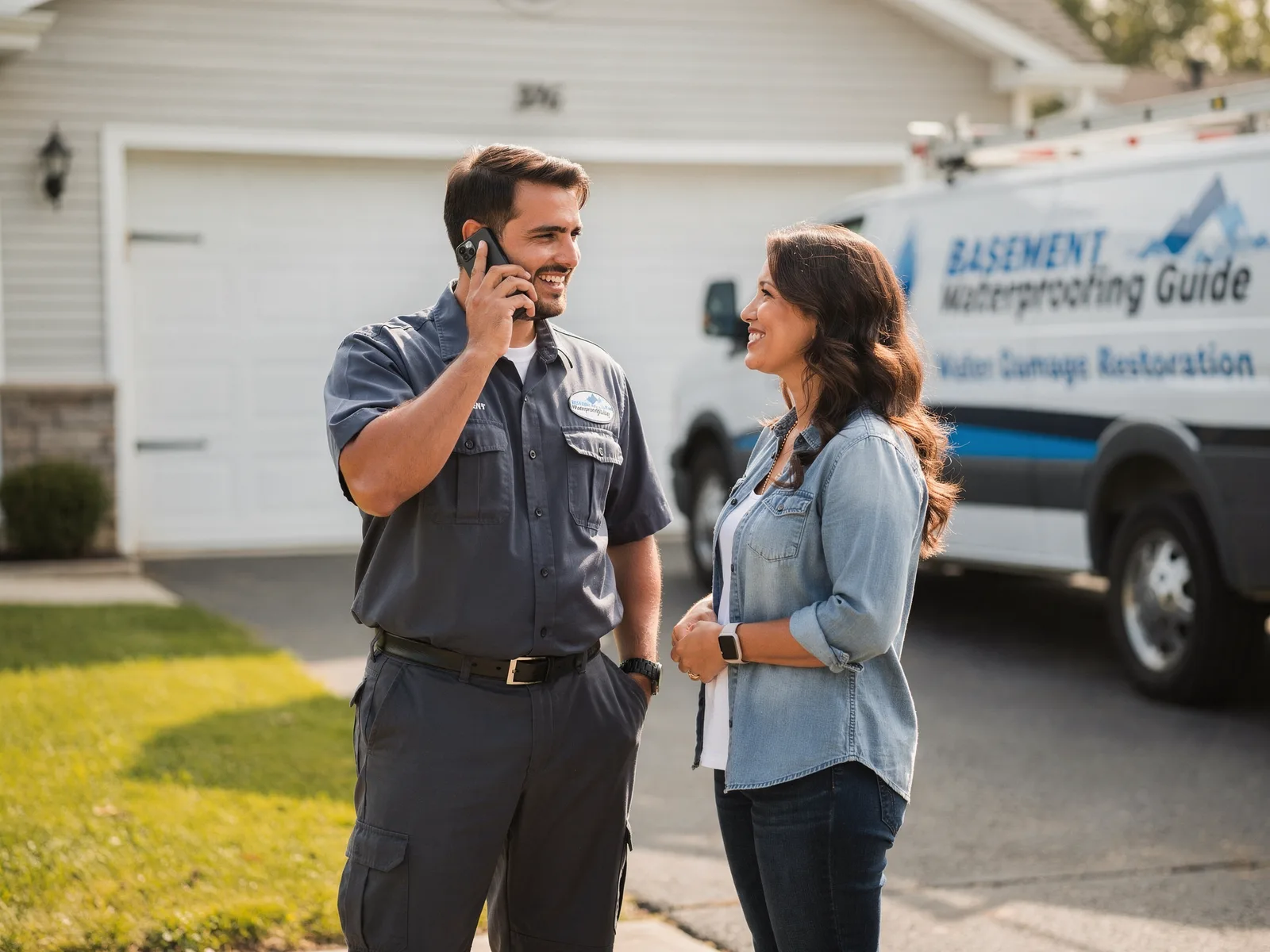 Basement Waterproofing Near Me Cummaquid, MA FAQs